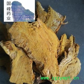 虎杖 虎杖斜片统片 颜色好 无硫磺 全干 国峰药业 重在品质 产地 湖北省图2