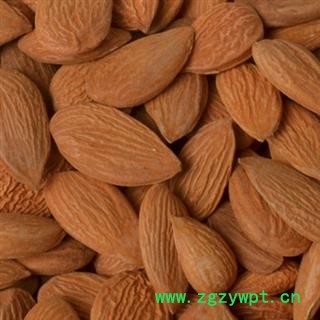 灵吉药业  桃仁 毛桃仁 扁桃仁 大桃仁 货真价实  批发各类规格中药材 花茶 矿石图3