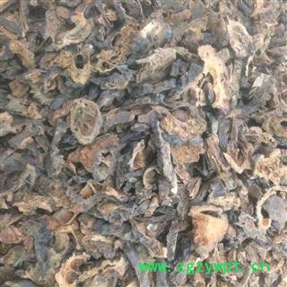 皱木瓜 统货 产地 云南省