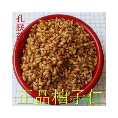 柏子仁 柏子仁选货无壳无杂质 产地 山东省济宁市