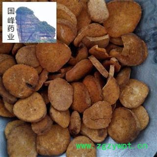 泽泻 炒泽泻圆片 无硫磺 颜色好 全干 国峰药业 重在品质 产地 四川省图3