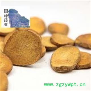 泽泻 炒泽泻圆片 无硫磺 颜色好 全干 国峰药业 重在品质 产地 四川省图2