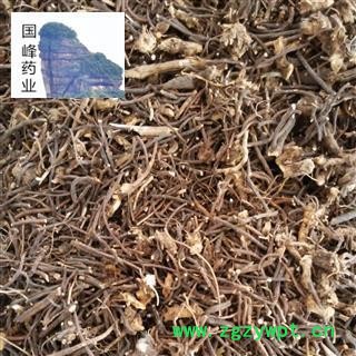 威灵仙 颜色好 足干 无虫蛀 国峰药业 重在品质 产地 辽宁省图2