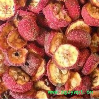 山楂 统 产地 河北省保定市图2