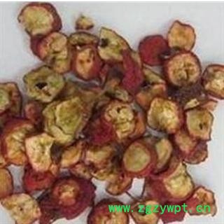 山楂 统 产地 河北省保定市