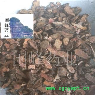 拳参 无硫磺草河车 拳参  产地 云南省图2