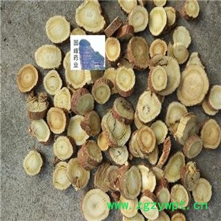 甘草 选圆片0.8全干 颜色好 国峰药业 重在品质 产地 甘肃省图2