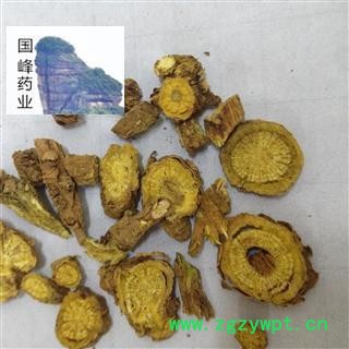 黄芩 家种黄芩过0.2筛子 颜色好 足干 无硫磺 国峰药业 重在品质 产地 陕西省图2