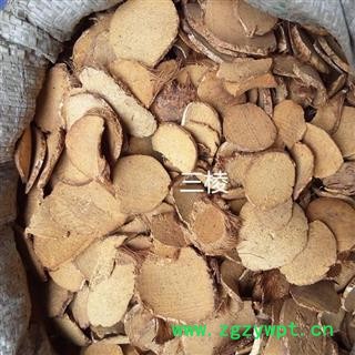 三棱 炒三棱 精品选装新货醋炒荆三棱 产地直销 产地 江西省图2