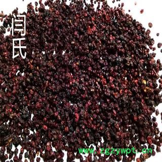 五味子 五味子选货 产地 辽宁省辽阳市图3