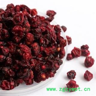 中川西五味子   产地辽宁   库存5000可售图2