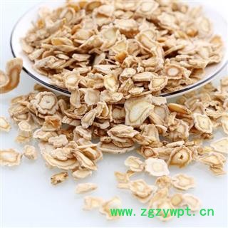 【新货】秦岭野生桔梗 手工切片 日晒500g另有桔梗根条 桔梗个子图2