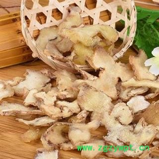 秦岭优质黄精片 生黄精片 手工切片 日晒硫500g图4