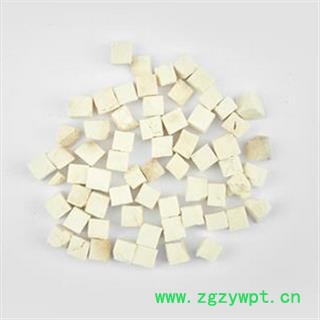 茯苓 茯苓中丁过0.3筛 产地 安徽省图2