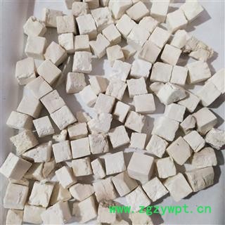 茯苓 茯苓中丁过0.3筛 产地 安徽省图3