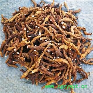 九节菖蒲 秦岭优质菖蒲 手工刨挖 水洗分拣 日晒无硫500g图3