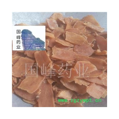 红参 无糖红参片 产地 吉林省