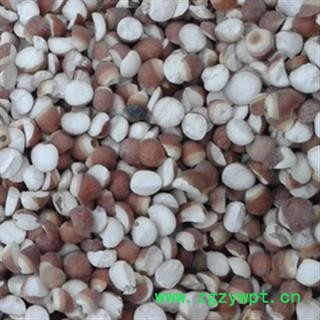 灵吉药业 芡实 芡实米  芡实粒 鸡头米 芡实米 茨实仁图2