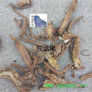 独活 湖北独活好统片 无虫蛀 国峰药业 重在品质 产地 湖北省图2