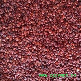 灵吉药业 酸枣仁  枣仁  道地药材 产地直销 货真价实   批发各类规格中药材 花茶 矿石图3