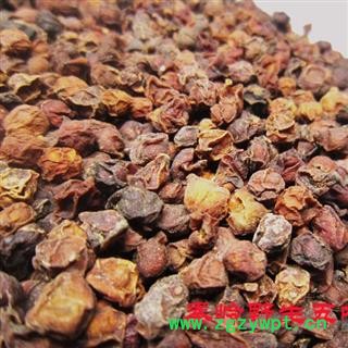 柞水颐和中药材批发 选装五味子 南五味子  华中五味子 选装五味子 产地直销 陕西商洛图3