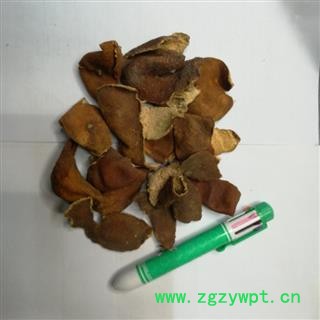 陈皮　统货 四川省　产地直销图3