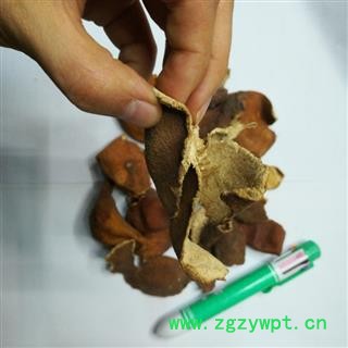 陈皮　统货 四川省　产地直销图2