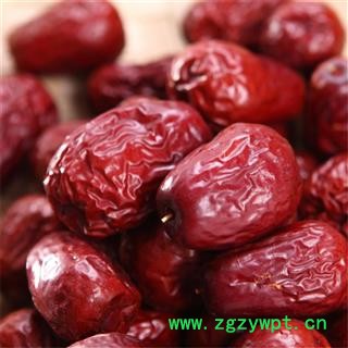 红枣 选货 产地 新疆大红枣 大货批发图4