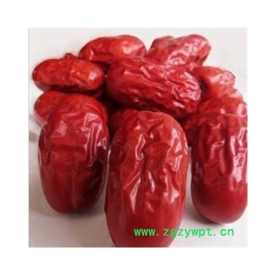 大枣 精选 4级 产地 新疆维吾尔自治区乌鲁木齐市新市区