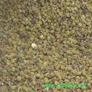 京辉药业 吴茱萸 正品新货 优质 促销 中花图2