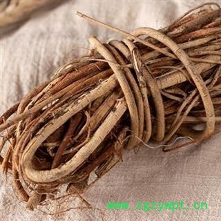 五指毛桃根 优质野生五指毛桃根500g图3