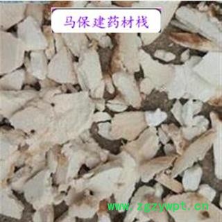 茯苓 茯苓片丝 产地 安徽省图2