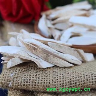 秦岭野山药片 淮山药 铁棍山药 手工切片 日晒500g图3