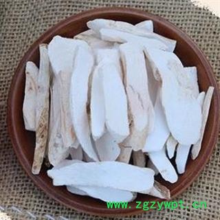 秦岭野山药片 淮山药 铁棍山药 手工切片 日晒500g图2