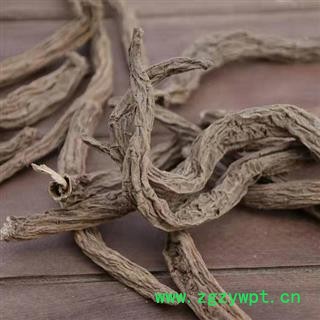 续断根条 个子 秦岭野生 手工刨挖500g图3