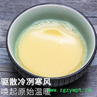 秦岭优质生姜粉 干姜粉 手工磨粉 精心筛选500g图3