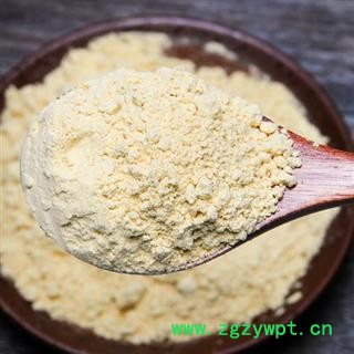 秦岭优质生姜粉 干姜粉 手工磨粉 精心筛选500g图2