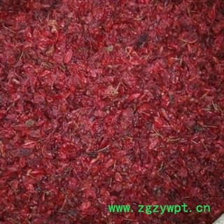 山萸肉 选 产地 河南省郑州市市辖区图3