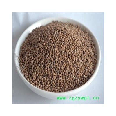 白芥子 统 产地 四川省