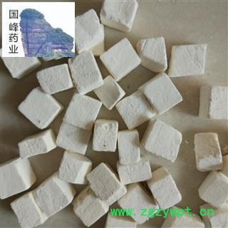 葛根 粉葛根 中心丁 颜色好 粉性好 国峰药业 重在品质 产地 广西壮族自治区图3