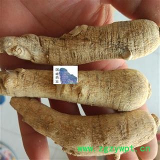 西洋参 西洋参 西洋参20-30g 假一赔十 国峰药业 重在品质 产地 吉林省图2