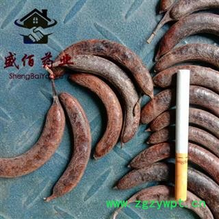 猪牙皂 人工手选 产地 山东省济宁市梁山县图2