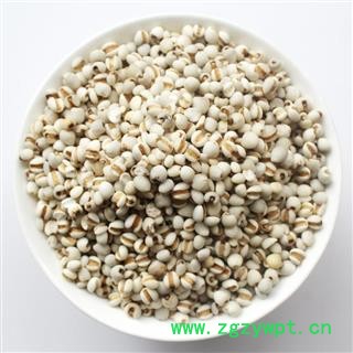 薏米 国产薏苡仁98米 产地 贵州省安顺市图2