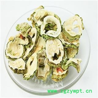 苦瓜 统货 苦瓜片精选货物片片精选 无任何杂质大货供应图2