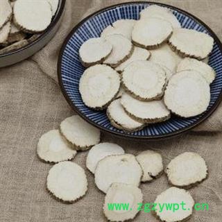 【大片白芷】秦岭香料卤料白芷 食用白芷面膜粉 手工铡片日晒干净500g图2
