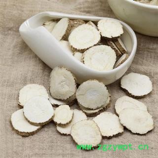 【大片白芷】秦岭香料卤料白芷 食用白芷面膜粉 手工铡片日晒干净500g图3