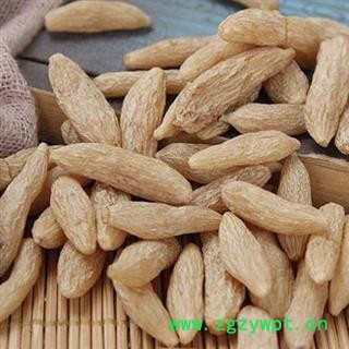 秦岭麦冬 手工分拣 日晒干净500g可搭配玉竹沙参使用图2