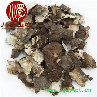 茯苓皮无硫统货散装1公斤起批产地直供茯苓川蜀山农中药材批发图4