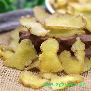 秦岭黄精片 黄精 生黄精手工切片 日晒无硫500g图2