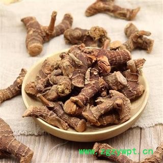 良姜 高良姜 小良姜南姜可打粉 炖肉卤料香料调料大全 500g图4